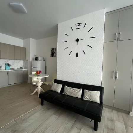 Apartamento Seaseample0305