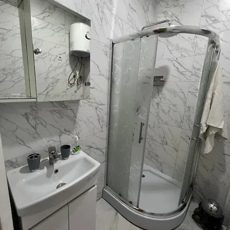 Seaseample0305 Apartment Odesa