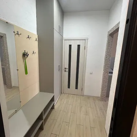 Apartment Seaseample0305 *