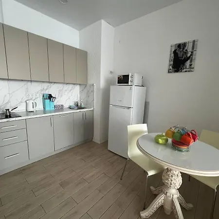 Apartamento Seaseample0305 *