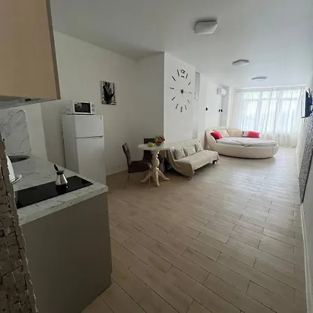 Seaseample0305 Апартаменты