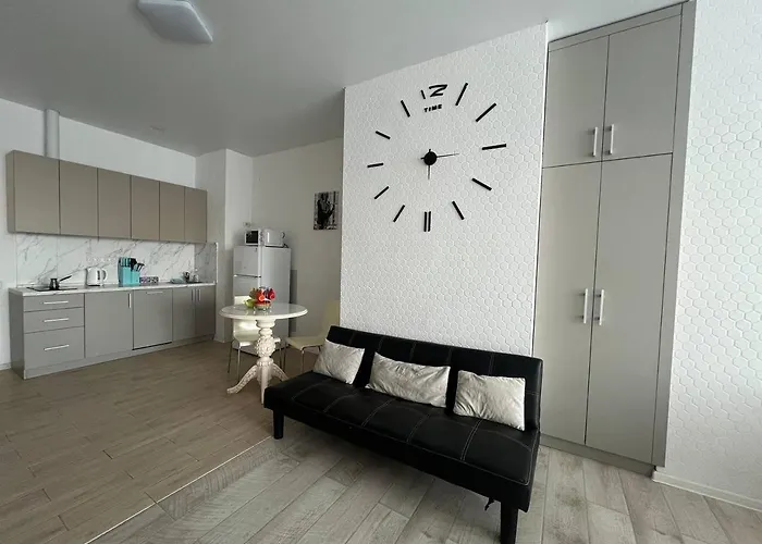 Apartment Seaseample0305