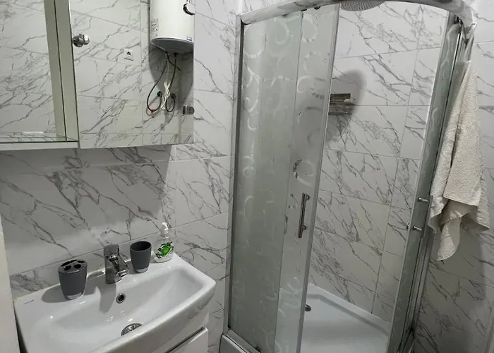 Seaseample0305 Apartment Odesa