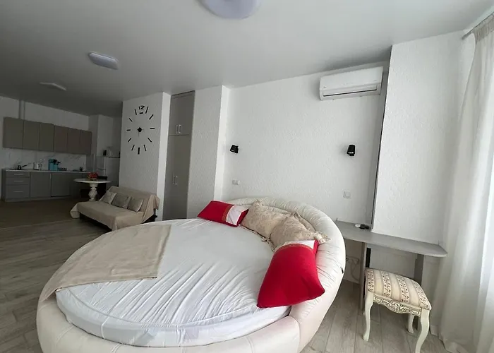 Seaseample0305 Apartment *