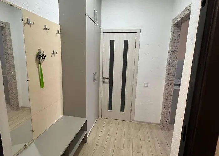 Apartment Seaseample0305 *