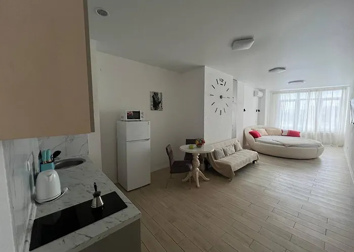 Apartment Seaseample0305