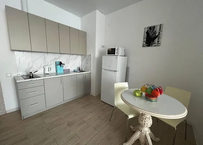 Apartment Seaseample0305 *