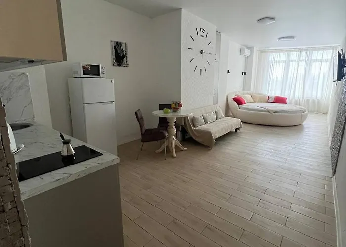 Seaseample0305 Apartment