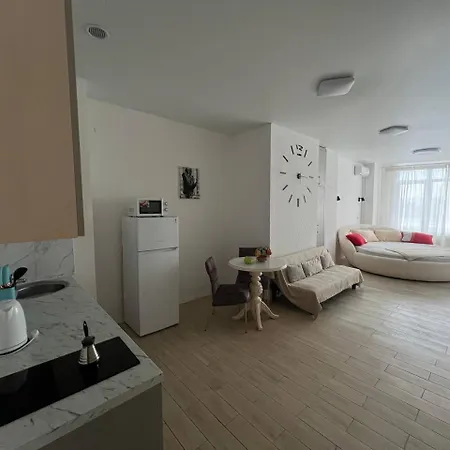Apartmán Seaseample0305